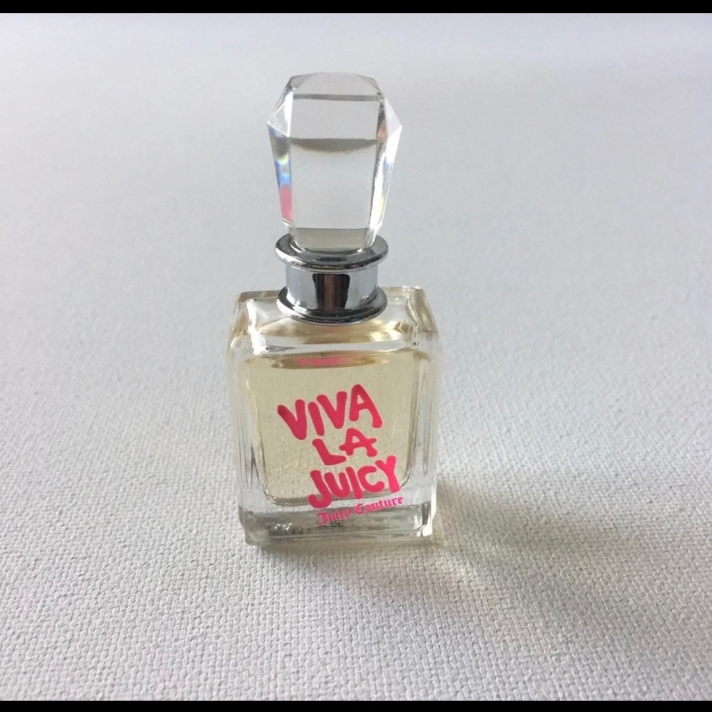 Viva la juicy couture